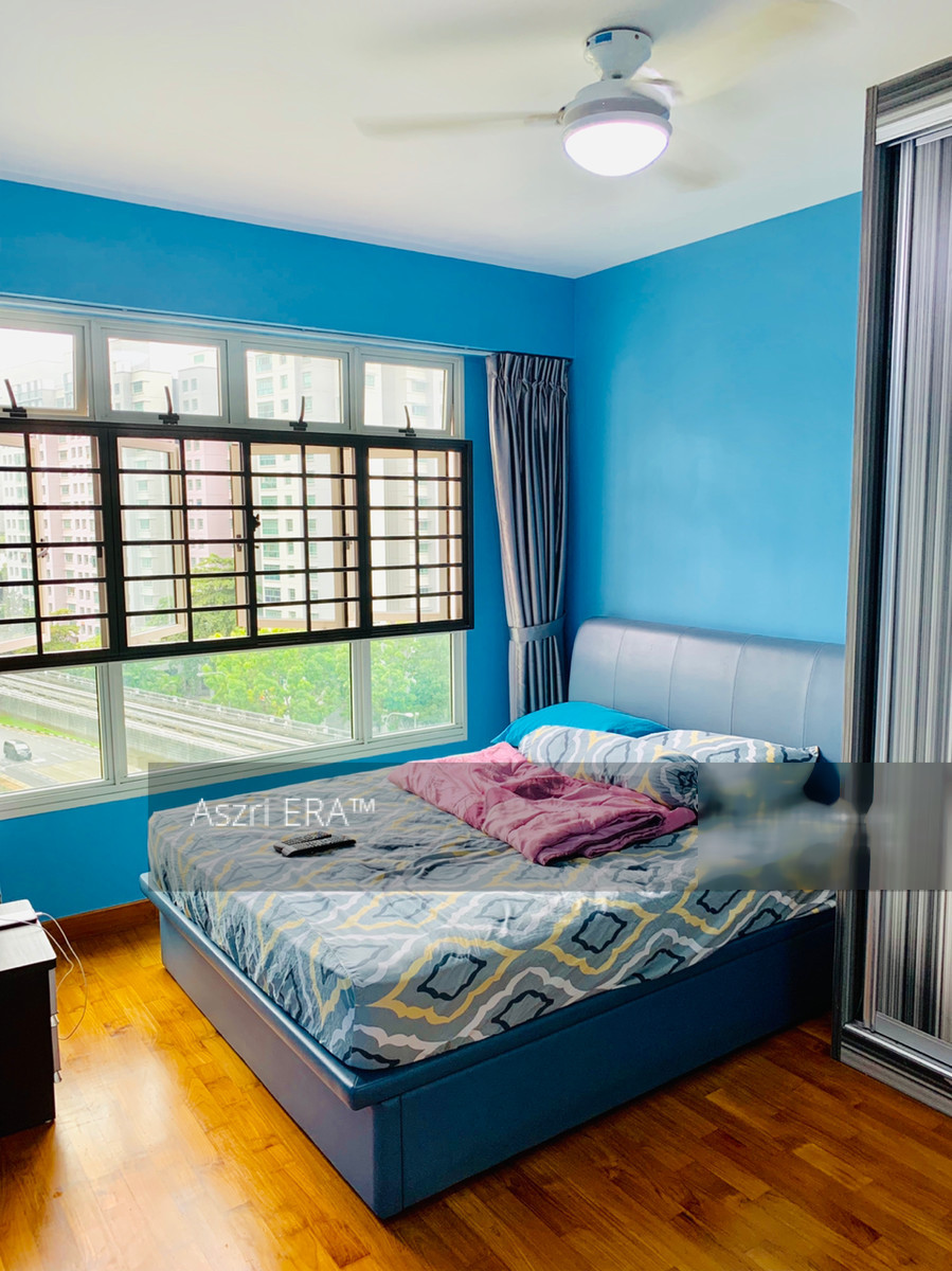 Blk 665C Punggol Drive (Punggol), HDB 3 Rooms #191390542